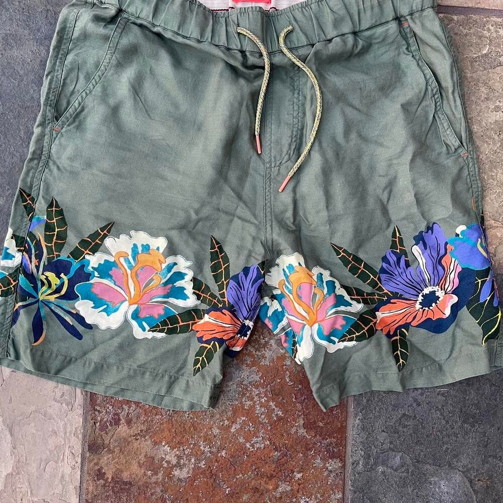 Scotch-soda Women's multi Shorts